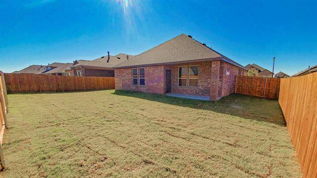 Forney, TX 75126,4008 Dusk Drive