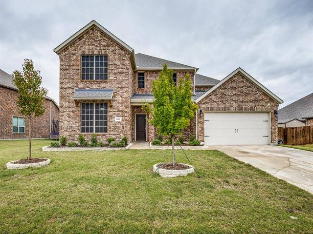 Forney, TX 75126,1147 Citabria Street