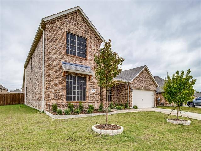 Forney, TX 75126,1147 Citabria Street