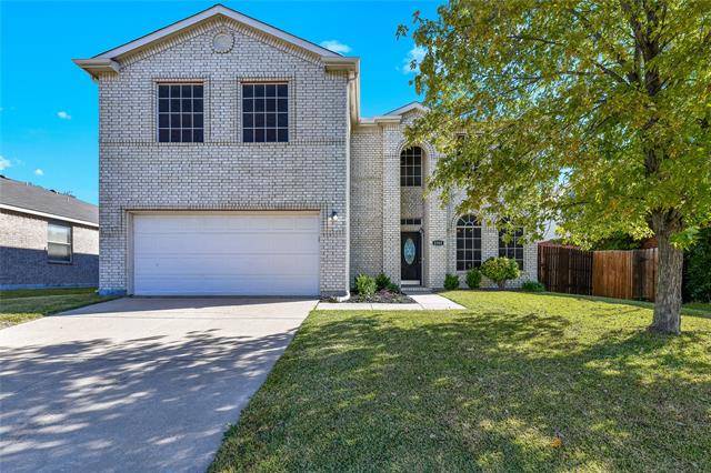 Little Elm, TX 75068,2305 Basswood Drive