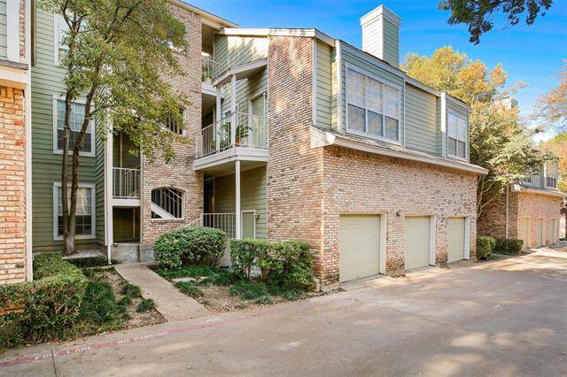 Dallas, TX 75214,7151 Gaston Avenue #410