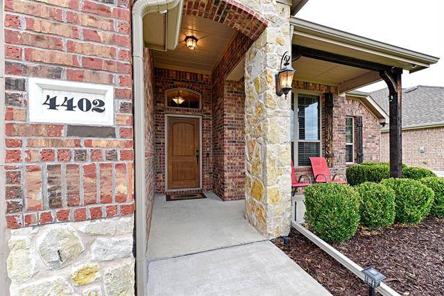 Melissa, TX 75454,4402 Oak Bluff Drive