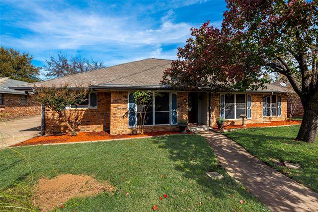 Hickory Creek, TX 75065,6 Royal Oaks Place