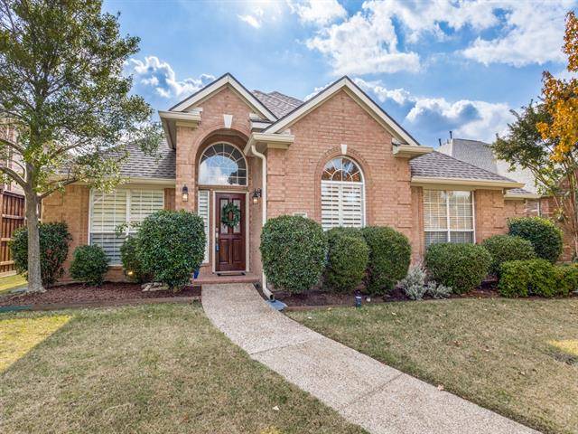 Plano, TX 75025,2420 Bent Horn Drive