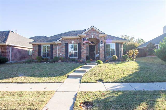 Allen, TX 75002,1544 Creek Springs Drive