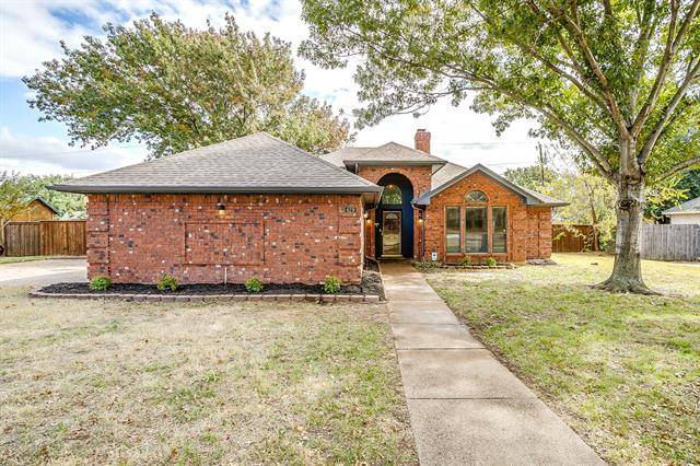 Burleson, TX 76028,429 Sherwood Court