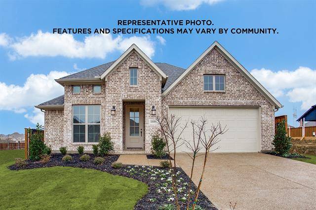 Wylie, TX 75098,1508 Noble Angel Way