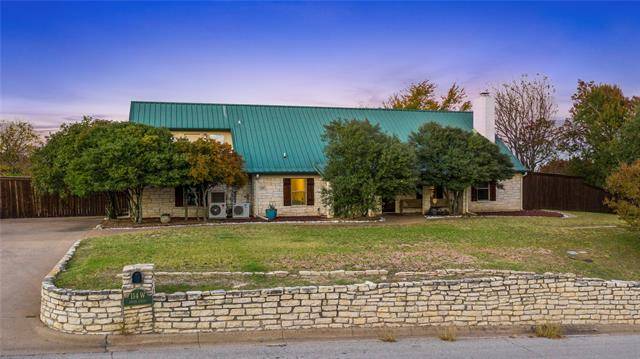 Weatherford, TX 76086,114 W Owens Street