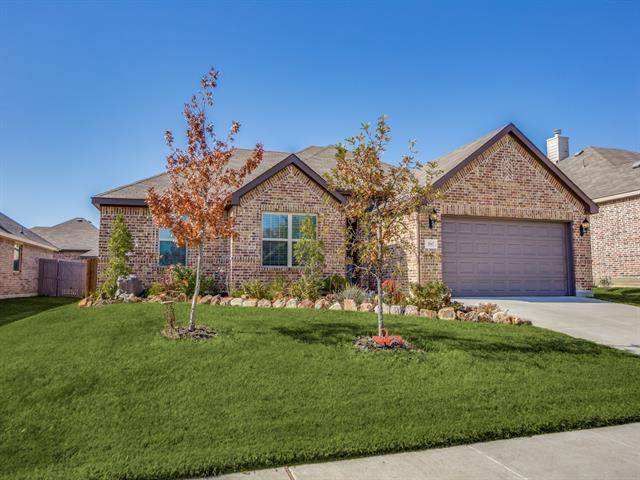 Denton, TX 76207,3517 Meadowtrail Lane