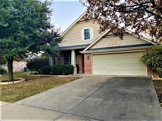 Burleson, TX 76028,816 Linden Drive