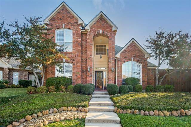 Plano, TX 75075,1916 Pantigo Drive