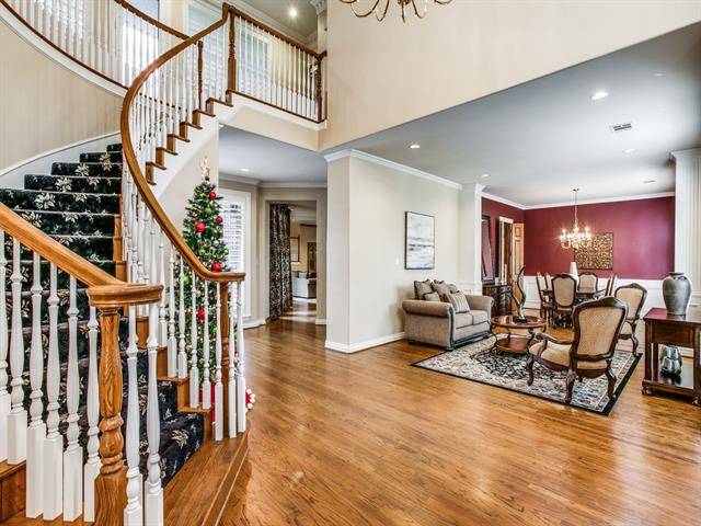 Southlake, TX 76092,803 Huntington Court