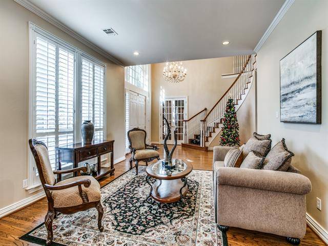 Southlake, TX 76092,803 Huntington Court