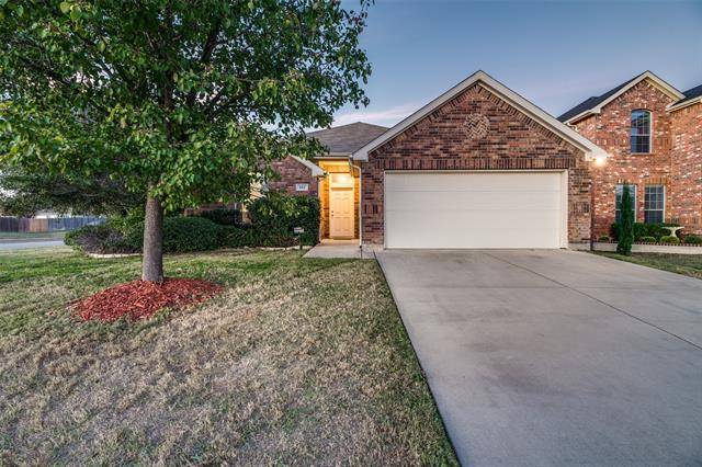 Crowley, TX 76036,901 Oarlock Drive