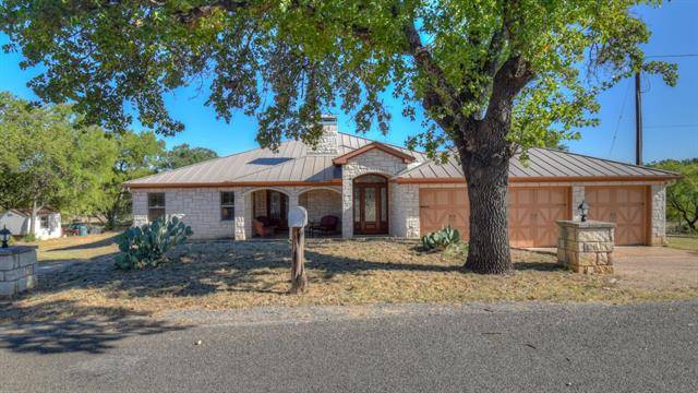 Horseshoe Bay, TX 78657,3115 Ranchette Road