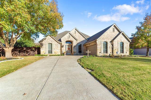 Keller, TX 76248,507 Ironwood Drive