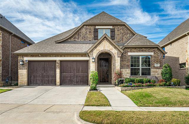 The Colony, TX 75056,2632 Walnut Creek Lane