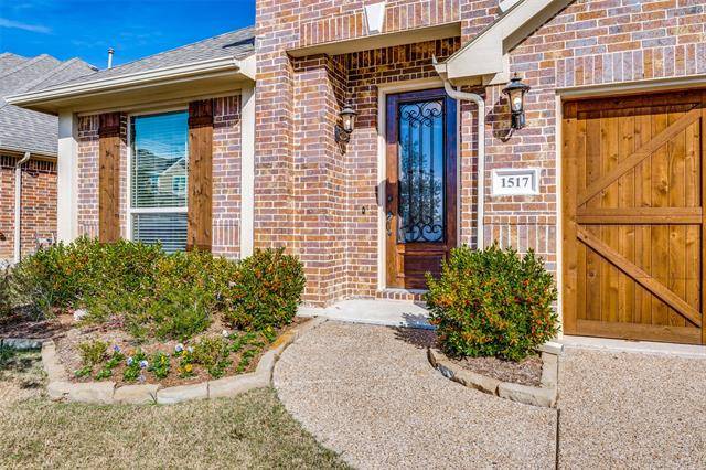 Aubrey, TX 76227,1517 Wright Street