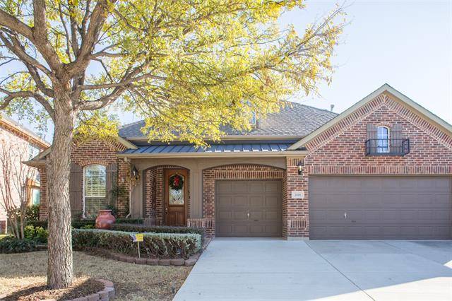 Little Elm, TX 75068,2616 Whitehill Drive