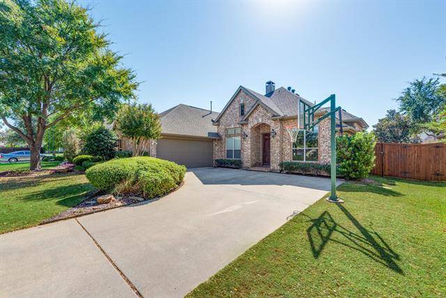 Highland Village, TX 75077,815 Shady Meadow Drive