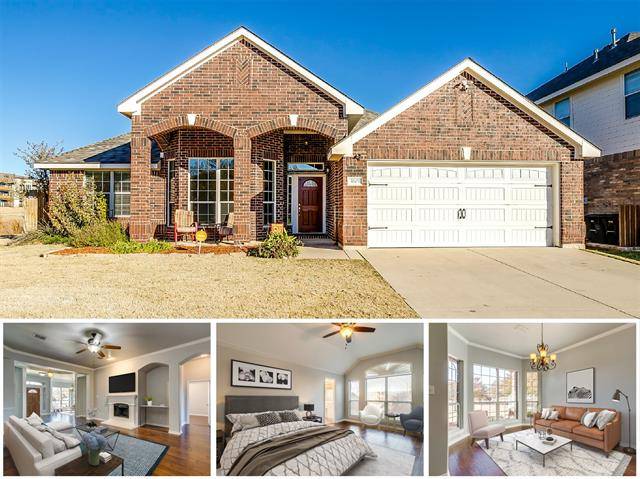 Fort Worth, TX 76244,3601 Queenswood Court