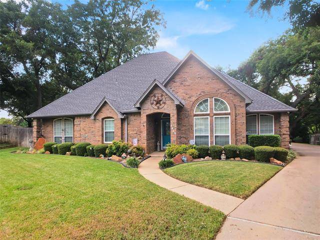 Arlington, TX 76016,4419 Winding Creek Court