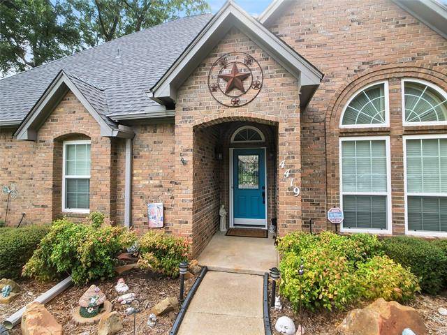 Arlington, TX 76016,4419 Winding Creek Court