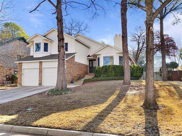 Arlington, TX 76016,4410 Winding Creek Court