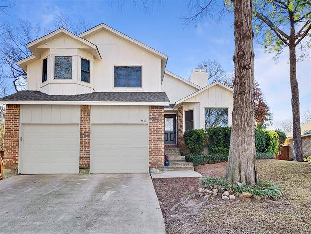 Arlington, TX 76016,4410 Winding Creek Court