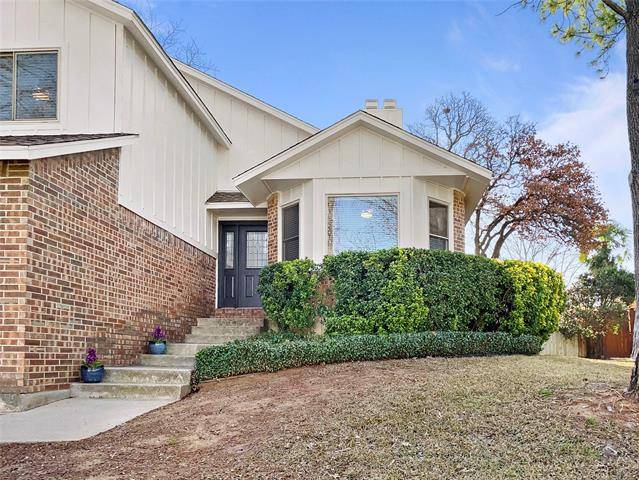 Arlington, TX 76016,4410 Winding Creek Court