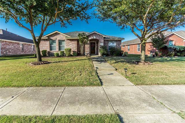 Frisco, TX 75035,12318 Ridgetop Circle