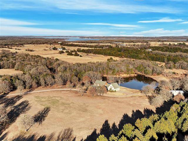 Sadler, TX 76264,278 Big Mineral Road