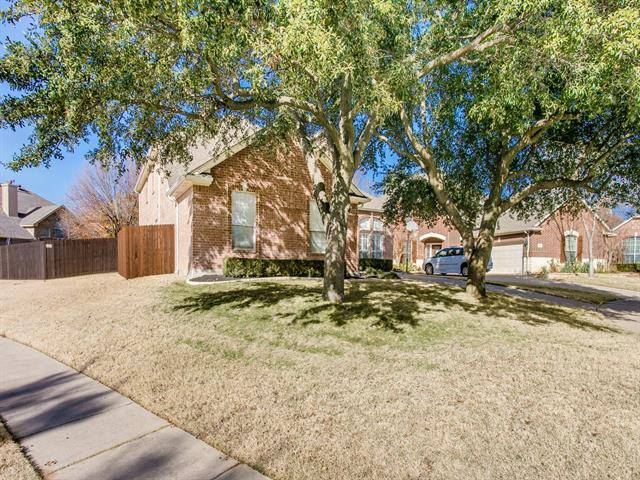 Keller, TX 76248,534 Ivy Court