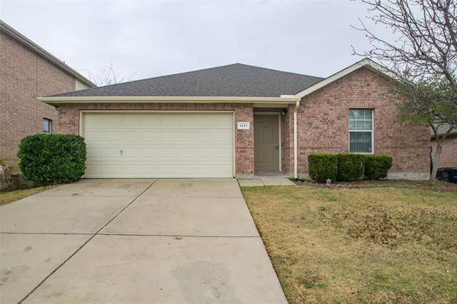 Little Elm, TX 75068,1425 Water Lily Drive