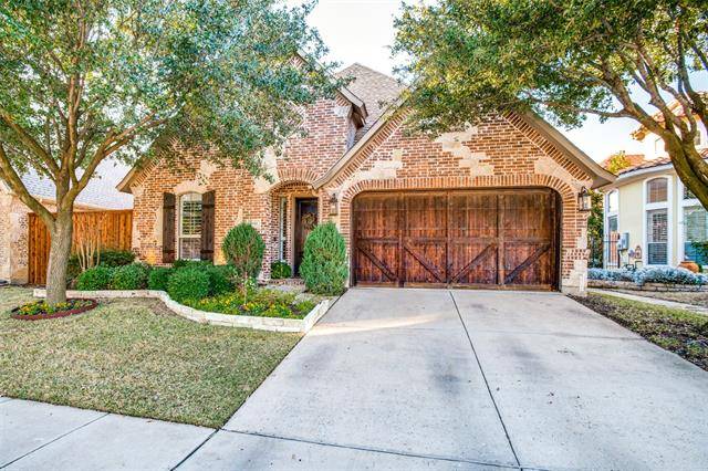 Frisco, TX 75034,4149 Sicily Drive