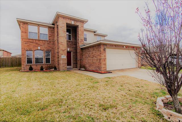 Balch Springs, TX 75180,14820 Ledgeview Court