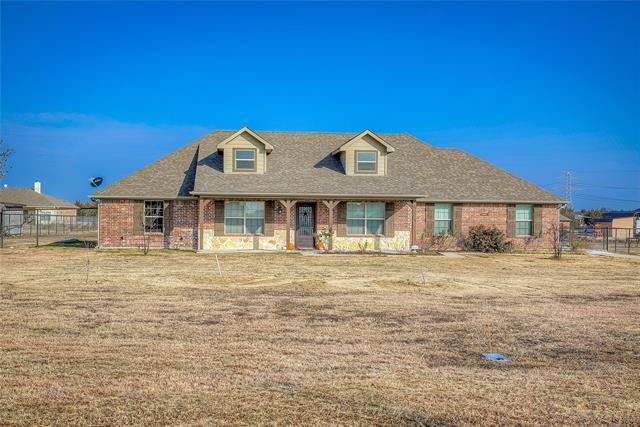 Nevada, TX 75173,4228 Tower Circle