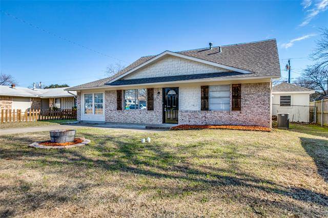 Cedar Hill, TX 75104,722 Cindy Drive