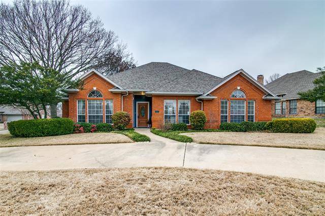 Rockwall, TX 75087,101 Highview Lane