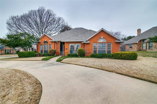 Rockwall, TX 75087,101 Highview Lane