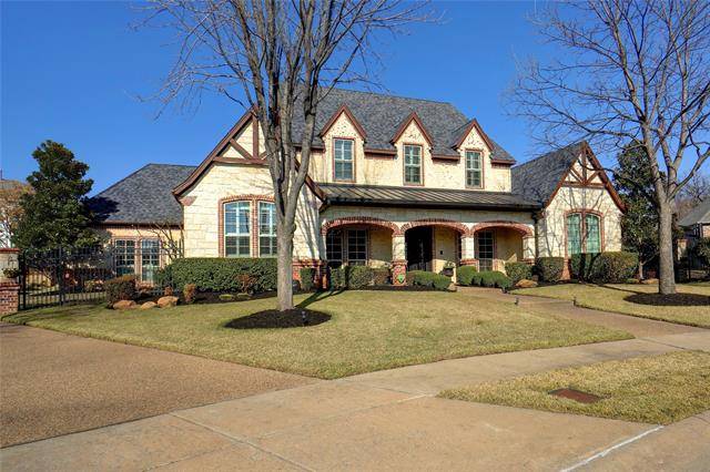 Colleyville, TX 76034,6748 St Moritz Parkway