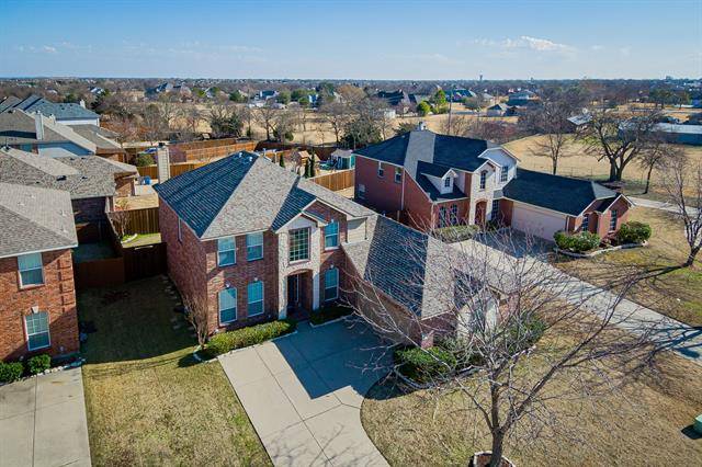 Allen, TX 75002,1538 Hardeman Court