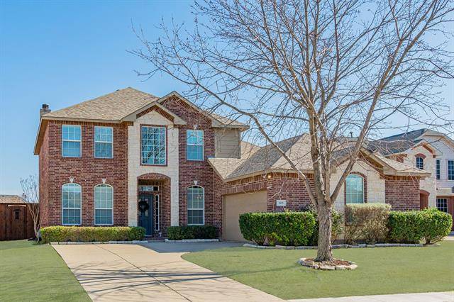 Allen, TX 75002,1538 Hardeman Court