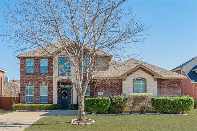 Allen, TX 75002,1538 Hardeman Court