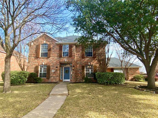 Plano, TX 75093,2704 Cotton Court