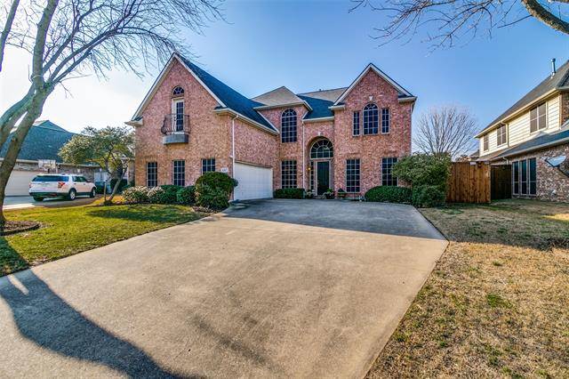 Rowlett, TX 75089,8317 Turnberry Street