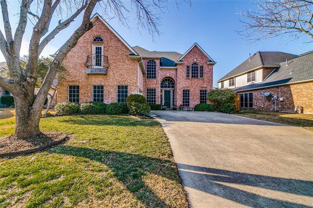 Rowlett, TX 75089,8317 Turnberry Street