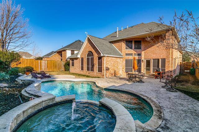 Rowlett, TX 75089,8317 Turnberry Street