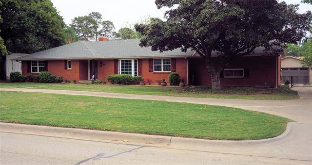 Denton, TX 76205,1815 Willowwood Street