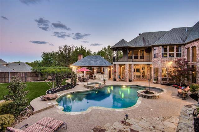 Southlake, TX 76092,701 Chatham Court